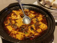 麻婆豆腐-铜小馆(1891时光道店)