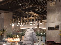 -大渔铁板烧(花园道店)