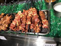 -通海俄式烧烤·俄罗斯大串(嵩山路店)