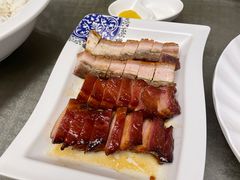 -明园茶餐厅(沙头角店)
