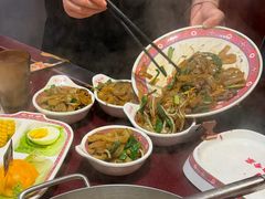 -大吉利·潮汕鲜牛肉火锅(西安店)