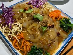 -海知道大连海鲜水饺(南山大冲店)