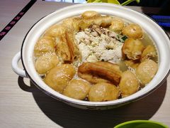 -友达面馆·酸菜鱼面(钱塘区店)