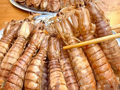 -蟹主隆恩.炙烤海鲜虾蟹馆(梅溪湖店)