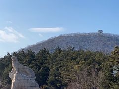 -帽儿山国家森林公园