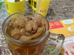 -榮泰米粉湯(Left Shop)