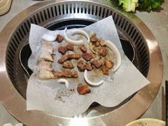 -福成自助烤肉(双桥万达店)