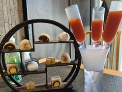 -东来顺(非遗·清真火锅·盛世广场店)