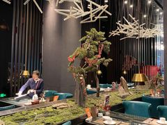 -喜棠·长沙家宴·海鲜·湘菜(麓谷店)