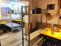 -8号苑自助烤场(西单店)