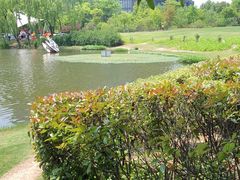 -杭州城北体育公园