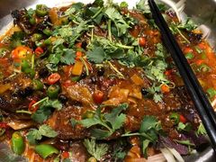 -永乐饭庄(安德路店)