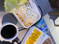 -半天妖烤鱼(印象城店)