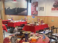-冯烫烫跷脚牛肉·川菜小馆(武胜西街店)