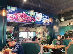 -柴窝堡22号辣子鸡·传承新疆菜