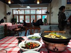-好帮厨·下饭浏阳菜·坚持现炒(月湖店)