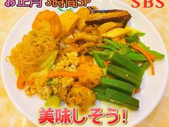 -禅悦素食