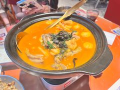 -神府路壹号·海鲜烧烤·砂锅粥·锅物(三坊七巷店)