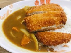 -吉野家(成都时代奥莱店)