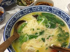 -嗨小卤米线铺(科园一街店)