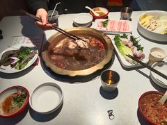-小龙坎火锅(总店)