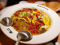 -太二酸菜鱼(沈阳万象城店)