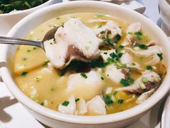 老坛酸菜鱼-眉州东坡(团结湖店)