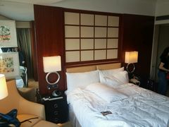 -上海雅居乐万豪侯爵酒店