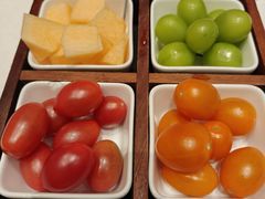 -品海楼·大连海胆锅贴馆(东港店)