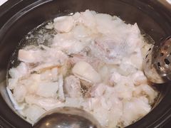 竹笙椰子鸡-百年果林椰子鸡(中洲店)