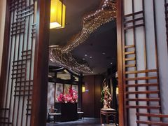 -余欢领鲜火锅(新街口店)