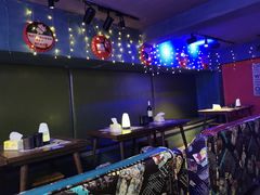 -好久不见网红乐队酒吧(鼓浪屿海底世界店)