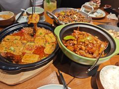 -云海肴·汽锅鸡·云南菜(苏州中心店)