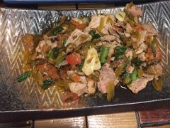 -紫滇源云南生态菜(丹凤街店)