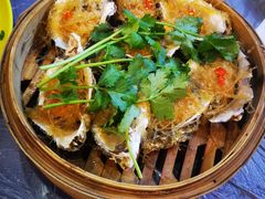 -桥东喜碧海鲜街(水东街店)