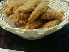 -酷公社·榴莲披萨(太原街店)