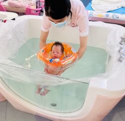 -维倪月子会所(独栋庭院·南海店)