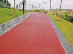 -那考河湿地公园