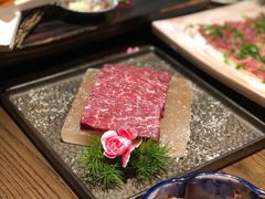-樱宿日式和牛烧肉(五道口店)