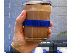 -CUBIC3三立方咖啡(凌空SOHO店)
