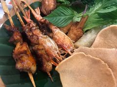 越南小吃拼盘-美奈小馆·东南亚菜(福田星河COCO Park店)