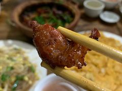 -海口滨海新村143号海南老字号炒菜店