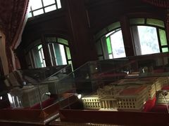 -青岛德国总督楼旧址博物馆