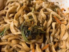 -牛呆呆·大碗牛肉面(金山店)