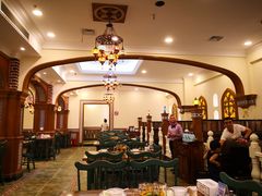 -清真·玛丽亚新疆菜主题餐厅(浙江中路店)