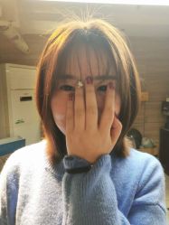-魅力发型