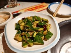 -鑫隆四季涮肉(八角畅游店)