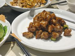 -京味斋·北京烤鸭(北京南站洋桥店)