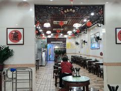 大堂-顺记冰室(宝华路店)