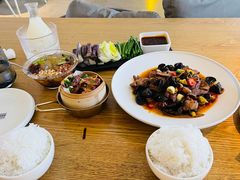 -苦尽酒馆·川菜(鼓楼店)